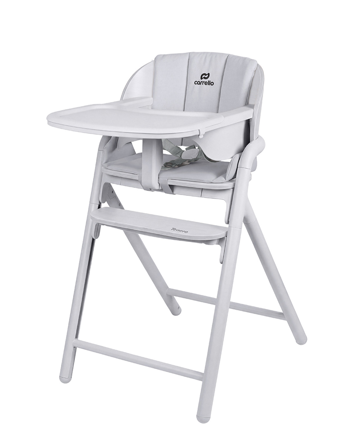 Шезлонг и стульчик-трансформер Tenero